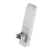 Load image into Gallery viewer, LigoWave DLB 2.4Ghz Base Station with 90 Degree Sector Antenna, 2GHz, 170Mbps, 31dBm, 16dBi, IP65, Broadband Wireless, PTMP Base Station, POE Included