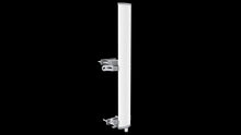 Load image into Gallery viewer, LigoWave DLB 5Ghz PRO Base Station with 90 Degree Sector Antenna, 180Mbps, 30dBm, 20dBi, IP67, Broadband Wireless, PTMP Base Station, POE Included