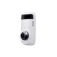 Load image into Gallery viewer, Vivotek CC9381-HV Outdoor Security Camera, Weather-proof IP66-rated, Vandal-proof IK10-rated Housing, 180 Degree, H.265 5MP, 15m IR, WDR Pro, Mic
