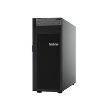 Load image into Gallery viewer, Lenovo ISG ThinkSys ST250 Server, Xeon E-2276G (6C, 80W, 3.8 GHz), 1 x16GB RD, 530-8i, 8-Bay HS SFF, 4U, 1x 550 W, 3-Year Warranty, LenDCG-7Y45A049EA