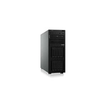 Load image into Gallery viewer, Lenovo ISG ThinkSys ST250 Server, Xeon E-2276G (6C, 80W, 3.8 GHz), 1 x16GB RD, 530-8i, 8-Bay HS SFF, 4U, 1x 550 W, 3-Year Warranty, LenDCG-7Y45A049EA