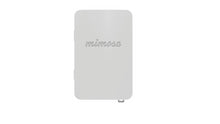 Load image into Gallery viewer, Mimosa Surge Arrestor NID (Network Interface Device), Outdoor Surge Protection Device, with dimensions 42 mm x 131 mm x 84 mm, Gigabit rated, IP54