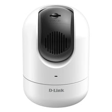 Load image into Gallery viewer, D-Link DCS-8526LH Full HD Pan & Tilt Wi-Fi Camera, 120° Viewing Angle, 1920 x 1080P HD Video at up to 30 fps, 1/2.9'' CMOS, 5m IR distance