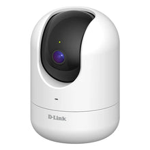 Load image into Gallery viewer, D-Link DCS-8526LH Full HD Pan & Tilt Wi-Fi Camera, 120° Viewing Angle, 1920 x 1080P HD Video at up to 30 fps, 1/2.9'' CMOS, 5m IR distance