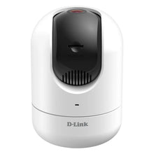 Load image into Gallery viewer, D-Link DCS-8526LH Full HD Pan & Tilt Wi-Fi Camera, 120° Viewing Angle, 1920 x 1080P HD Video at up to 30 fps, 1/2.9'' CMOS, 5m IR distance