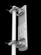 Load image into Gallery viewer, MikroTik mANT 19s - 5Ghz 120 degree sector antenna, features Dual-polarization 5Ghz 19dBi or 15dBi modles, sector antenna - with 2 x RP-SMA connectors