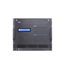 Load image into Gallery viewer, Aten Vm3250 32 x 32 Modular Matrix Switch Gen 2, 4096 x 2160 pixels, 9U, 50-60 Hz, 10 A, 100-240 V, Width 471.9 mm x Depth 482 mm x Height 399 mm