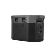 Load image into Gallery viewer, EcoFlow Delta Max 2000 Portable Power Station - 2400W Output - 2016Wh Battery - 800W Solar - with International Standard Socket