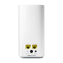 Load image into Gallery viewer, ASUS ZenWiFi CD6(W-1PK) - AC1500 Dual-band Whole-Home Mesh WiFi System - 1 PACK - 2.5 Gigabit Ethernet, 5x Gigabit Ethernet - Dual stack IPv4/IPv6