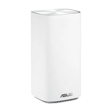 Load image into Gallery viewer, ASUS ZenWiFi CD6(W-1PK) - AC1500 Dual-band Whole-Home Mesh WiFi System - 1 PACK - 2.5 Gigabit Ethernet, 5x Gigabit Ethernet - Dual stack IPv4/IPv6