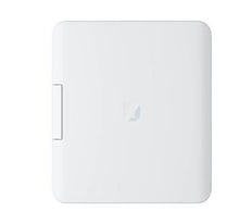 Load image into Gallery viewer, Ubiquiti UISP UFiber Outdoor Terminal Box, Weatherproof, Pole-Mount Enclosure to Protect Outdoor Uf-Loco, Nano and AE, Fibre Optics, Fibre Enclosures