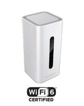 Load image into Gallery viewer, Grandstream GS-GWN7062 Enterprise WiFi 6 Small-Medium-Business WiFi Router, 2x2 Wi-Fi 6, advanced VPN, GWN.Cloud, advanced QoS, configurable extra WAN