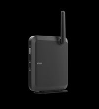 Load image into Gallery viewer, Snom M110-SC 8-line DECT Bundle, Supports PoE, Up to 10 Handsets, Up to 6 Simultaneous Calls - includes M100 SC Base Station and M10 SC DECT Phone