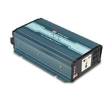 Load image into Gallery viewer, Mean Well 450W True Sine Wave DC to AC Power Inverter 12V Input - 91% efficiency, 12V input 230VAC @ 50/60Hz out, Power & Surge, UPS & Solar Inverters