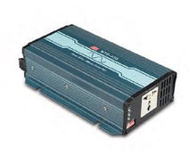 Load image into Gallery viewer, Mean Well 400W True Sine Wave DC to AC Power Inverter 48V Input - 91% efficiency, 48V input 230VAC @ 50/60Hz out, Power & Surge, UPS & Solar Inverters
