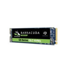 Load image into Gallery viewer, Seagate ZP2000CV3A001 Barracuda Q5 SSD 2TB Memory - M.2 PCIe - 2400 MB/s Read speed, 1700 MB/s Write speed, Memory/RAM for PC/notebook