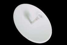 Load image into Gallery viewer, Acconet Dual Slanted 30Dbi Dish 6 Panel Assembly 2ft, with 2 x N-Type, 4900-6500Mhz, 5 Degrees Beam, Dual Slant (V/H or ±45°), includes Rocket mount