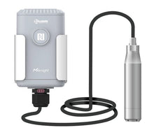Load image into Gallery viewer, Milesight Submersible Water Level Sensor, 1x 19000 mAh Li-SOCL2, IP66 (IP67 as required), 5m Cable, to measure tank level or open water applications