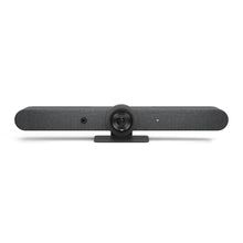 Load image into Gallery viewer, Logitech Rally Bar Graphite, High-Performance USB Plug-and-Play Video Conferencing System, Perfect for EMEA, South Africa and Namibia