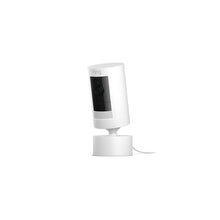 Load image into Gallery viewer, RING Stick Up Cam Pan-Tilt Mount, White, Compatible Only with Ring-Sub-White-Gen-3 and Ring-Suh-White-Gen-3, IoT & Smart Home, Ring Mount, Accessories