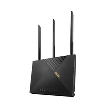 Load image into Gallery viewer, Asus 4G-AX56 AX1800 LTE WiFi Router - Cat.6 300Mbps Dual-Band (2.4GHz/5GHz) WiFi 6 - Captive Portal, AiProtection Classic, Parental Controls, L2PT VPN