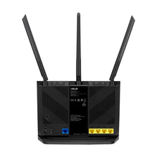 Load image into Gallery viewer, Asus 4G-AX56 AX1800 LTE WiFi Router - Cat.6 300Mbps Dual-Band (2.4GHz/5GHz) WiFi 6 - Captive Portal, AiProtection Classic, Parental Controls, L2PT VPN