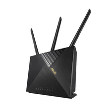 Load image into Gallery viewer, Asus 4G-AX56 AX1800 LTE WiFi Router - Cat.6 300Mbps Dual-Band (2.4GHz/5GHz) WiFi 6 - Captive Portal, AiProtection Classic, Parental Controls, L2PT VPN