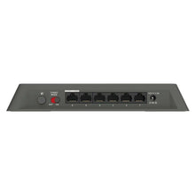 Load image into Gallery viewer, D-Link DMS-106XT 6-Port 2.5 Gigabit Ethernet Unmanaged Switch - Turbocharged Multi-Gig for work or play, 5x 2.5GbE LAN Ports - 1x 10 Gbps Port for NAS