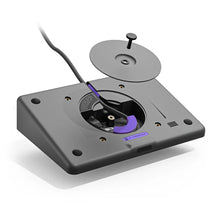 Load image into Gallery viewer, Logitech Tap IP Graphite, Premium Touchscreen Controller for Video Conferencing, Compatible with Leading Video Conferencing Platforms, Easy to Install