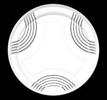 Load image into Gallery viewer, MikroTik cAP 2nD 2.4GHz Indoor Wi-Fi Access Point, featuring 650MHz CPU, 64MB RAM, 802.11b/g/n dual chain, 1x 10/100 LAN, RouterOS L4, PoE in, 11V-57V