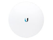 Load image into Gallery viewer, Ubiquiti UISP airFiberX 5GHz 23dBi 45° Slant Dish Antenna, Connector: 2x RP SMA Female Frequency Range: 5.1GHz - 5.9GHz | AF-5G23-S45