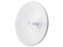 Load image into Gallery viewer, Ubiquiti UISP airMAX 5GHz 30dBi Light Weight Dish Antenna, Connector: 2x RP SMA Female Frequency Range: 5.1GHz - 5.9GHz, Radio not incl | RD-5G30-LW