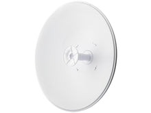 Load image into Gallery viewer, Ubiquiti UISP airFiberX 5GHz 30dBi 45° Slant Dish Antenna, Connector 2xRP SMA Female, Frequency Range 4.9GHz/5.9GHz, AF-5XHD not incl. | AF-5G30-S45