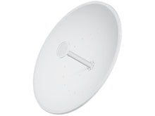 Load image into Gallery viewer, Ubiquiti UISP airMAX 5GHz 34dBi Dish Antenna, Connector: 2x RP SMA Female Frequency Range: 4.9 – 5.9GHz, Radio not included | RD-5G34
