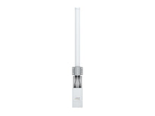 Load image into Gallery viewer, Ubiquiti UISP airMAX 5GHz 13dBi Omni Antenna, Connector: 2x RP SMA Female Frequency Range: 5.45GHz – 5.85GHz, radio not included | AMO-5G13