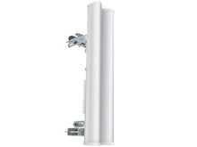 Load image into Gallery viewer, Ubiquiti UISP airMAX 2GHz 15dBi 120° Sector Antenna, Connector: 2x RP SMA Female Frequency Range: 2.3GHz – 2.7GHz, Radoo not Included | AM-2G15-120