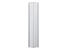 Load image into Gallery viewer, Ubiquiti UISP airMAX AC 5GHz 21dBi 60° Sector Antenna, Connector: 2x RP SMA Female Frequency Range: 5.10GHz – 5.85GHz | AM-5AC21-60