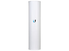 Load image into Gallery viewer, Ubiquiti UISP airPRISM 5GHz 22dBi 3x30° HD Sector Antenna, Connector: 6x RP SMA Female Frequency Range: 5.15 – 5.85GHz | AP-5AC-90-HD
