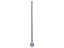 Load image into Gallery viewer, MikroTik LoRa 6.5dBi Antenna Kit, with 6.5 dBi Omni antenna for 824-960 MHz, 1m SMA cable, mechanical holder for Mast/Pole attachment | TOF-0809-7V-S1