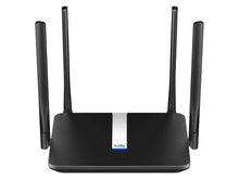 Load image into Gallery viewer, Cudy 4G LTE4 Dual Band AC 1200Mbps Router, 802.11ac WiFi 5 and CAT4 LTE, 50Mbps uplink/150Mbps downlink, 4xEthernet, 4x5dBi antennas, 1167Mbps | LT500