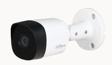 Load image into Gallery viewer, Dahua Dh-Hac-B2a21p-0280b Analog Bullet 2MP Camera - 2.8mm Lens, Ceiling/Wall Mount - High-Quality Surveillance for Home and Business Security System - Let's Fibre Technologies