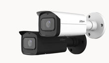 Load image into Gallery viewer, Dahua IP Bullet-Camera 4MP 12.8 CMOS Image Sensor - 2.7 TO 13.5mm Lens - High-Quality Surveillance for Home and Business Security, ceiling/Wall Mount - Let's Fibre Technologies