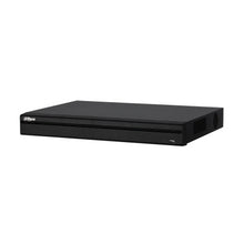 Load image into Gallery viewer, Dahua 5 Series NVR 16-Channel 4K with 2 HDD - High-Quality Network Video Recorder for Advanced Surveillance - Home and Business Security - Let's Fibre Technologies