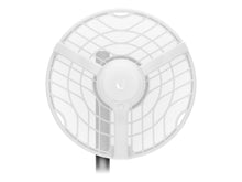 Load image into Gallery viewer, Ubiquiti UISP airMAX GigaBeam LR 60GHz/5GHz Radio, Data Rate: 60GHz: Up to 1Gbps ; 5.8GHz: 867Mbps Ethernet Ports: 1x 10/100/1000 | GBE-LR