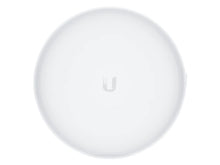 Load image into Gallery viewer, Ubiquiti UISP airMAX GigaBeam Plus 60GHz Radio, 35dBi Antenna, Data Rate: 1.5+ Gbps Bidirectional Throughput Ethernet Ports: 1x 10/100/1000 | GBE-Plus