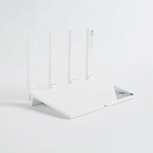 Load image into Gallery viewer, Huawei AX3 PRO Router Wifi 6 + 3000mbps Quad Core Wi-Fi Smart Home Mesh Wireless Router Quad Amplifiers Repeater Network Router - Let's Fibre Technologies