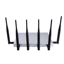 Load image into Gallery viewer, High-Power 1200Mbps Gigabit LTE 3G4G Router Dual Sim 4G Bonding Router  Rj45 Ethernet Port Lte Mobile Broadband - Let's Fibre Technologies