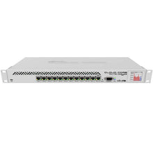 Load image into Gallery viewer, Mikrotik Router Board CCR1036-12G 2G memory, 16-CPU ROS 12 x Gigabit Ethernet Ports Cloud Routing Industrial Router - Let's Fibre Technologies
