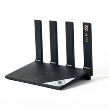 Load image into Gallery viewer, Huawei AX3 PRO Router Wifi 6 + 3000mbps Quad Core Wi-Fi Smart Home Mesh Wireless Router Quad Amplifiers Repeater Network Router - Let's Fibre Technologies