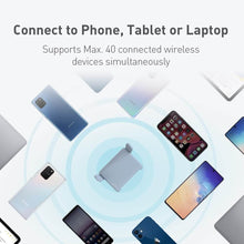 Load image into Gallery viewer, Pocket-Sized Hotspot (GL-MT1300) Gigabit Dual-band Wi-Fi Travel Router Support IPv6 OpenWrt pre-Installed - Let's Fibre Technologies